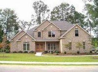 206 Cardiff Ct, Bonaire, GA 31005