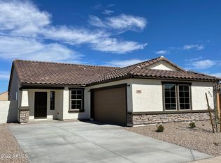 2062 E Julian Dr, Casa Grande, AZ 85122