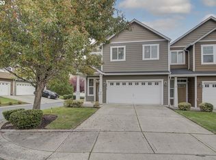 8915 NE 40th Dr, Vancouver, WA 98665