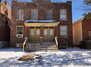 4756-4758 Tennessee Ave, Saint Louis, MO 63111