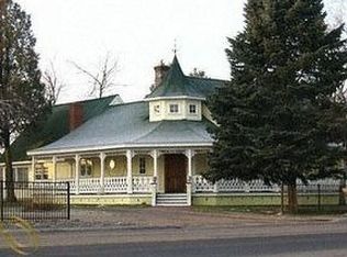 5535 Clarkston Rd, Clarkston, MI 48348