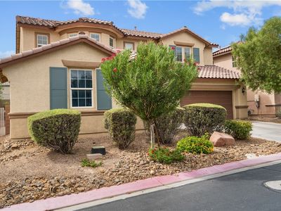 1113 Spottswood Ave, North Las Vegas, NV, 89081