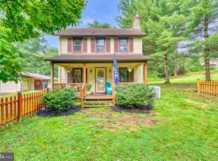 1304 Old Joppa Rd, Joppa, MD 21085