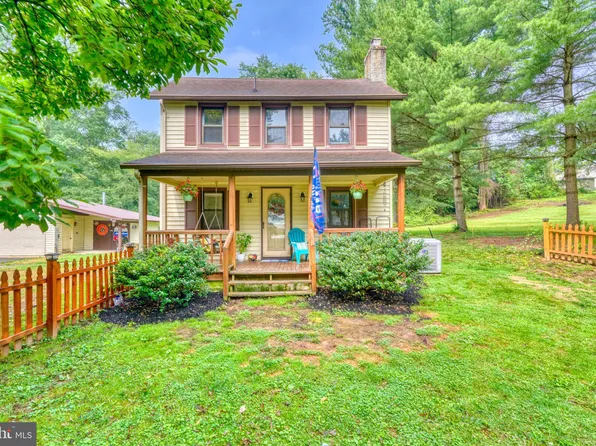 1304 Old Joppa Rd, Joppa, MD 21085