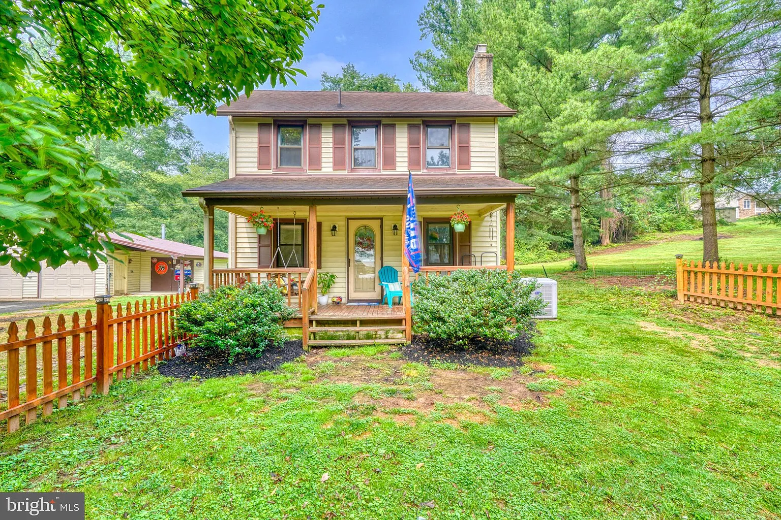 1304 Old Joppa Rd photo 1