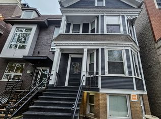 2541 N Southport Ave APT 2R, Chicago, IL 60614