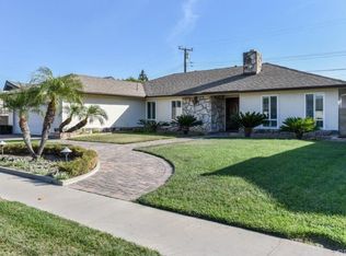 2622 E Whidby Ln, Anaheim, CA 92806