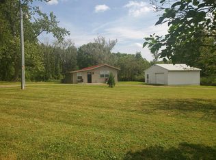 5986 Johnstown Rd, Mount Vernon, OH 43050