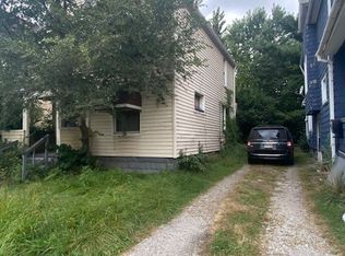 6149 Morton Ave, Cleveland, OH 44127