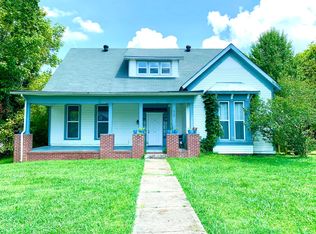 839 Richardson St, Clarksville, TN 37040