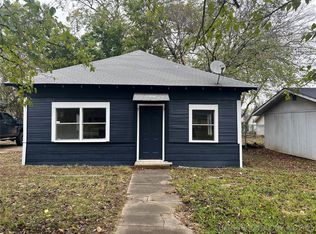 209 11th Ave NW, Ardmore, OK 73401