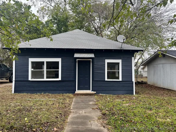 209 11th Ave NW, Ardmore, OK 73401