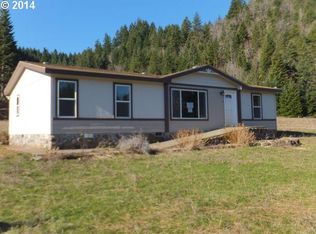 6 Barr Rd, White Salmon, WA 98672