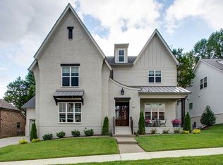 326 Circuit Rd, Franklin, TN 37064