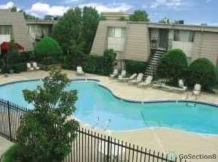 6208 N Meridian Ave APT 102, Oklahoma City, OK 73112