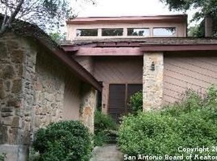 615 Walnut Hill St, San Antonio, TX 78232