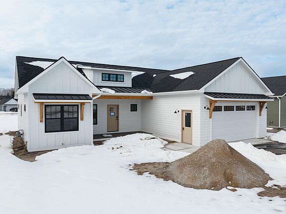 5th image of 11542 S Crescent Dr Lot 43