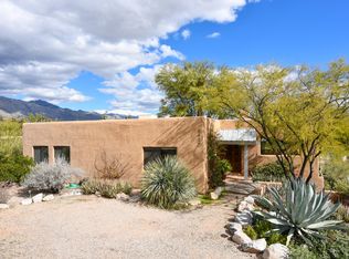 5432 N Sundown Dr, Tucson, AZ 85718