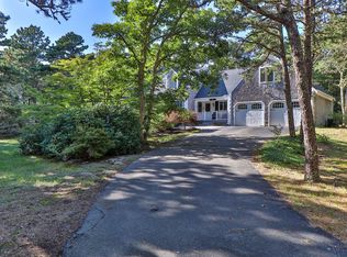 21 Mary Beth Ln, Harwich, MA 02645