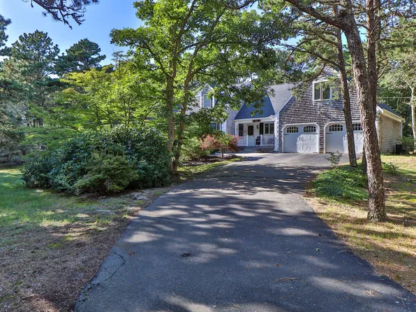 21 Mary Beth Lane, Harwich, MA 02645