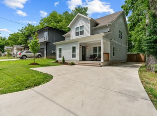 528 Veritas St, Nashville, TN 37211
