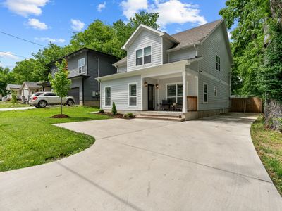 528 Veritas St, Nashville, TN, 37211
