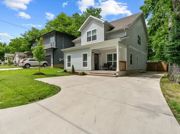 528 Veritas St, Nashville, TN 37211