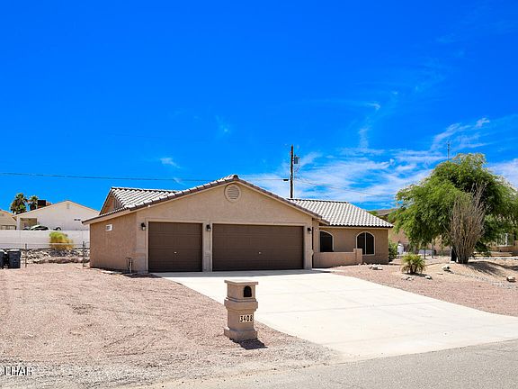 3rd image of 3408 Silver Saddle Dr