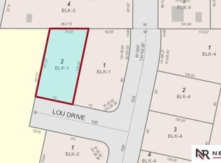 420 Lou Dr, Hallam, NE 68368