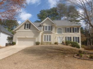 2187 Merrymount Dr, Suwanee, GA