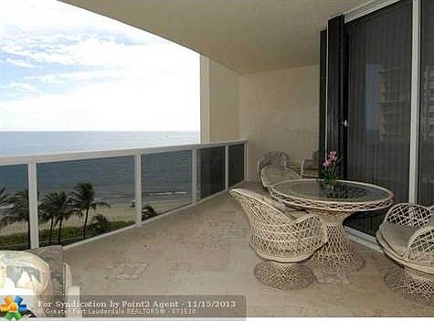 3rd image of 3200 N Ocean Blvd APT 603