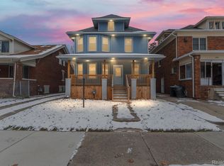 4411 Iroquois St, Detroit, MI 48214