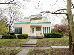 910 S Evergreen Ave, Chanute, KS 66720