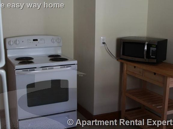 Apartment Rental Experts
