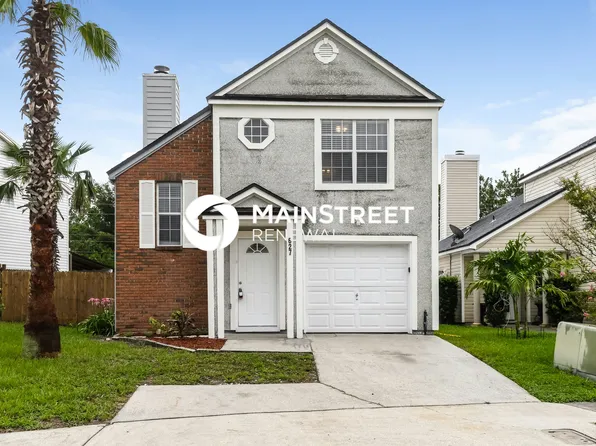627 Staffordshire Dr E, Jacksonville, FL 32225