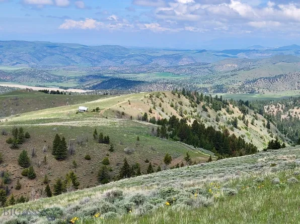 429 Skyline Rd, Three Forks, MT 59752
