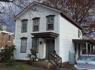 818 4th Ave, Troy, NY 12182
