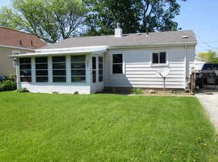 2273 Ruthdale Ave, Toledo, OH 43605