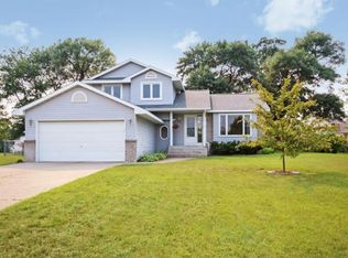14188 Bluebird St NW, Andover, MN 55304