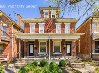 70 Euclid Ave, Columbus, OH 43201