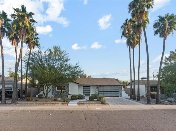 8525 E Clarendon Ave, Scottsdale, AZ 85251