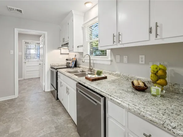 234 N New Ave, Henrico, VA 23075