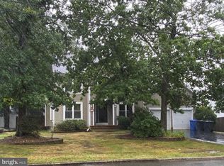 1896 Breakers Dr, Manahawkin, NJ 08050