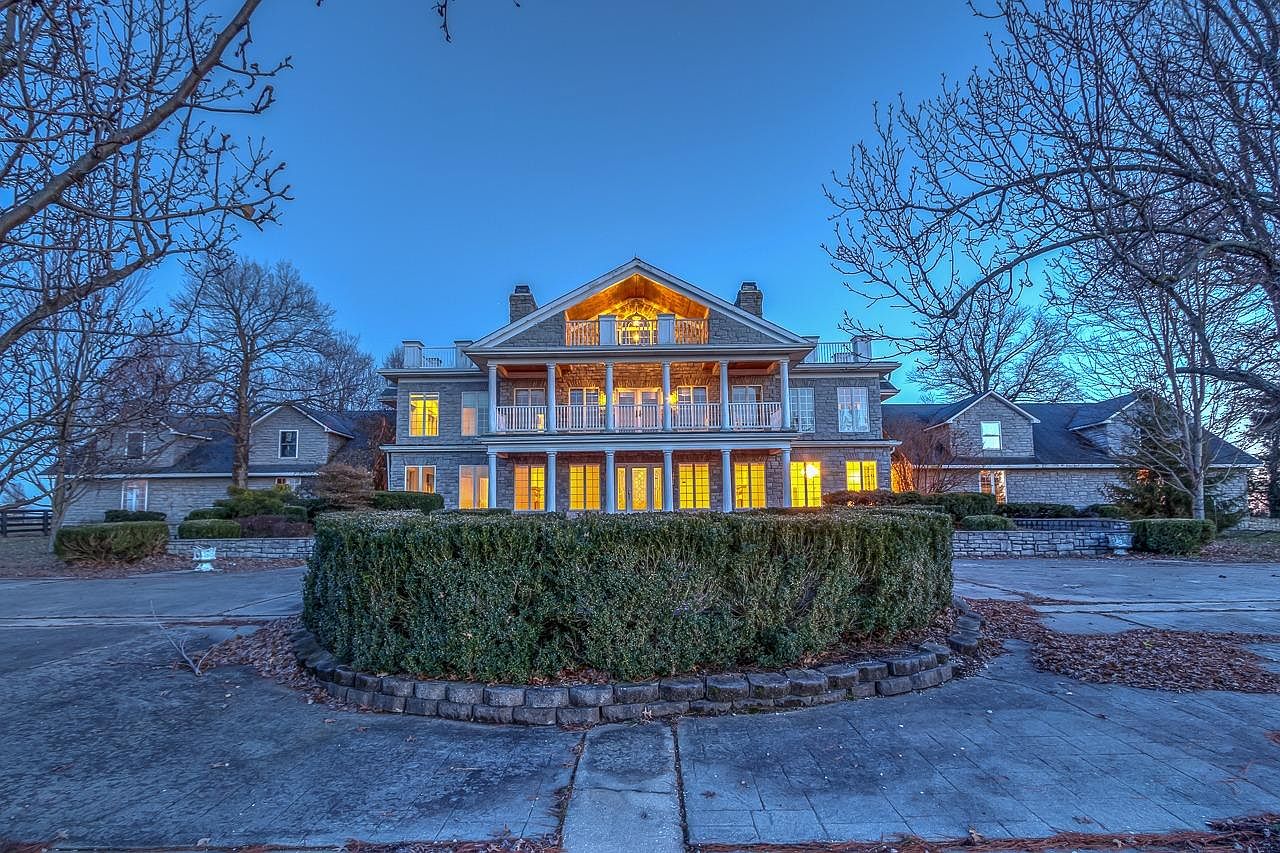 4688 Paris Pike, Lexington, KY 40511 Zillow