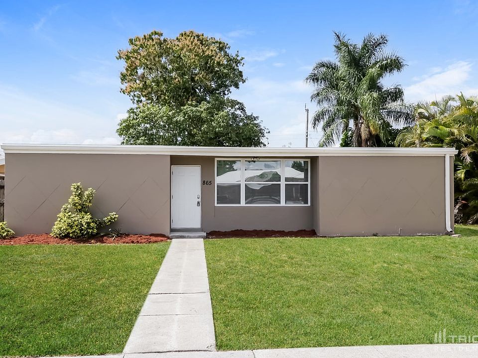 1st image of 865 Hibiscus Dr