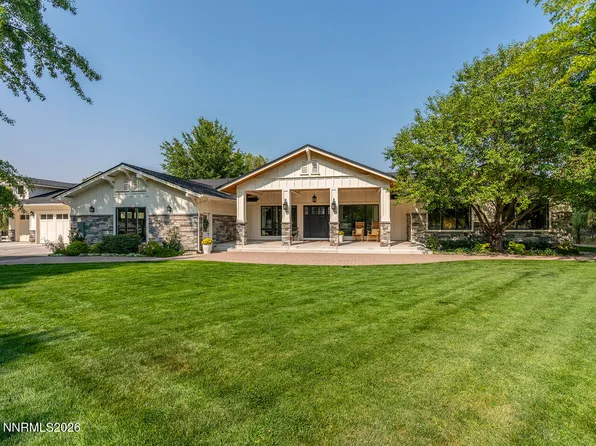 1965 Palmira Dr, Reno, NV 89511