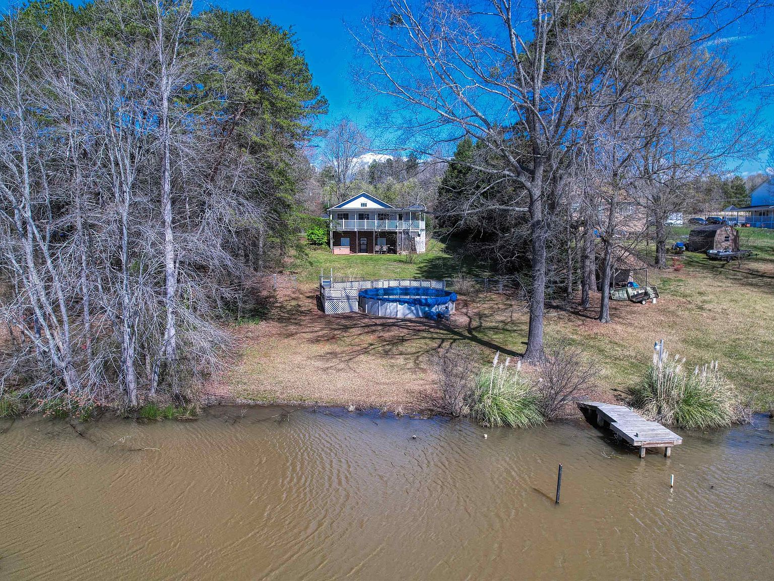 135 Pearl Ln, Campobello, SC 29322 Zillow
