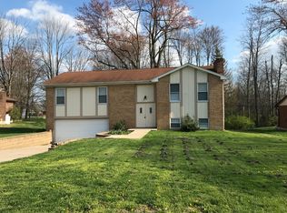 1733 Pioneer Blvd, Burlington, KY 41005