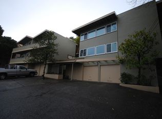 251 N El Camino Real #1, San Mateo, CA
