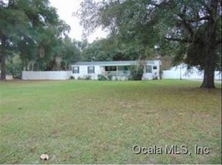 14200 NE 47th Ave, Anthony, FL 32617